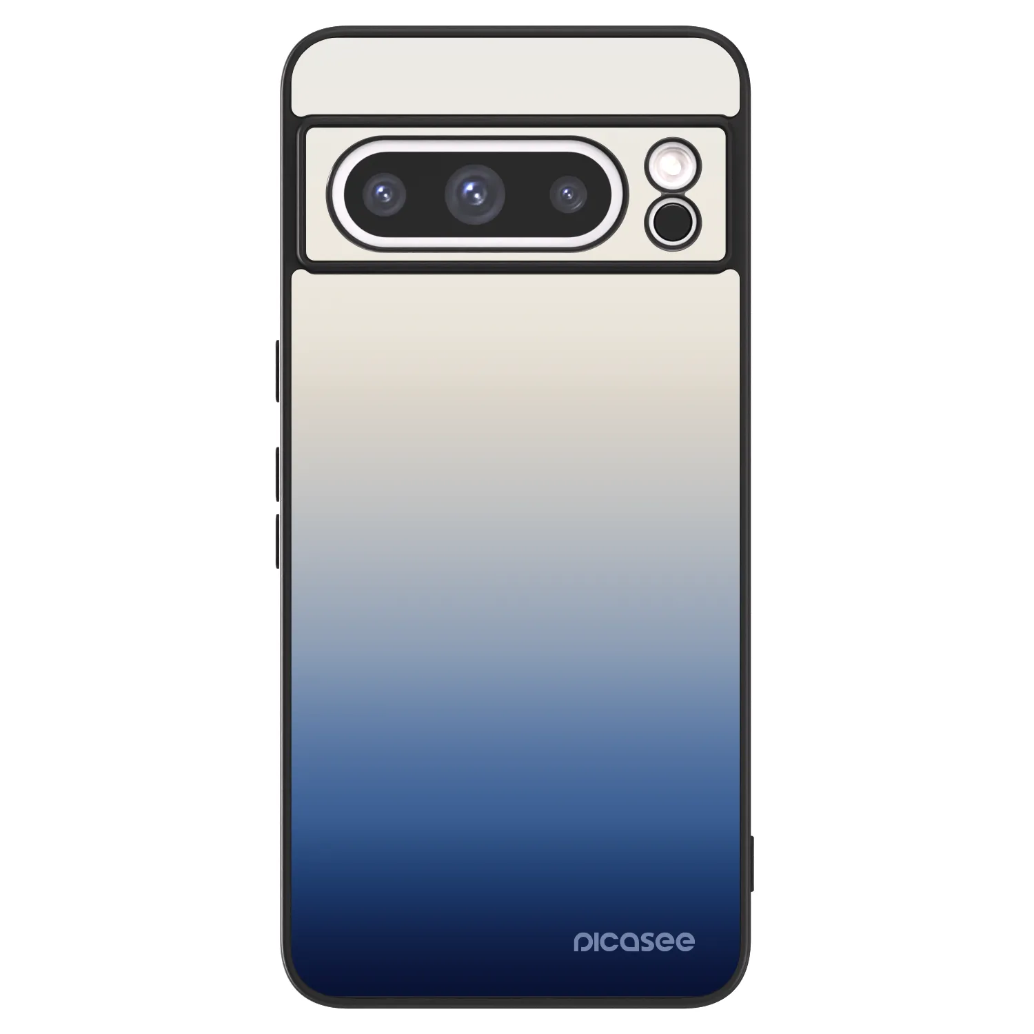 Picasee ULTIMATE CASE pro Google Pixel 8 Pro - Gravity Fade