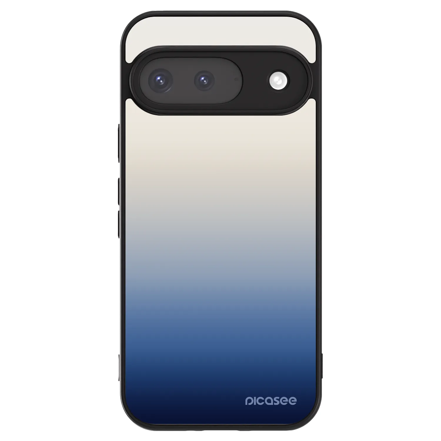 Picasee ULTIMATE CASE pro Google Pixel 9 - Gravity Fade