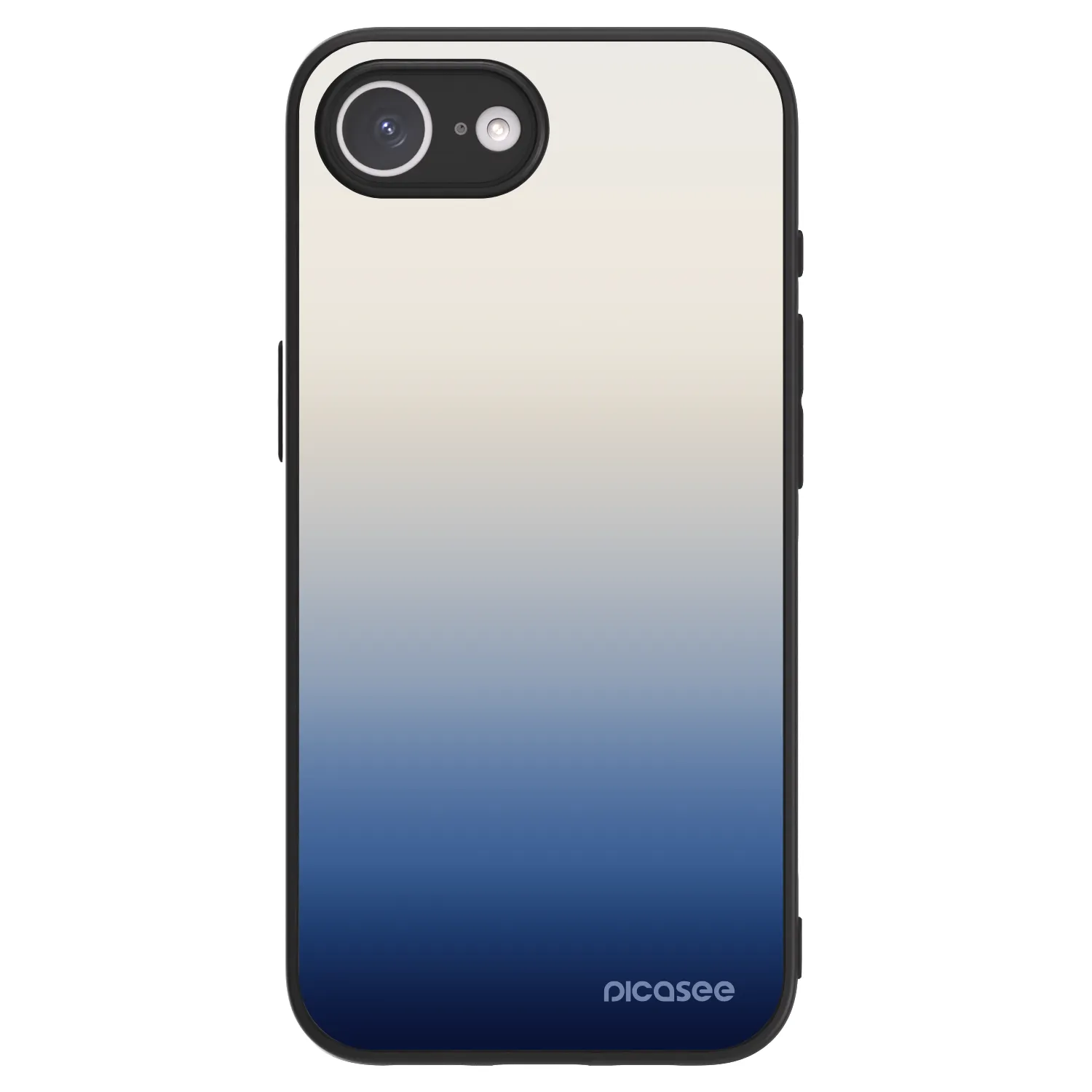 Picasee ULTIMATE CASE MagSafe pro Apple iPhone 16e - Gravity Fade