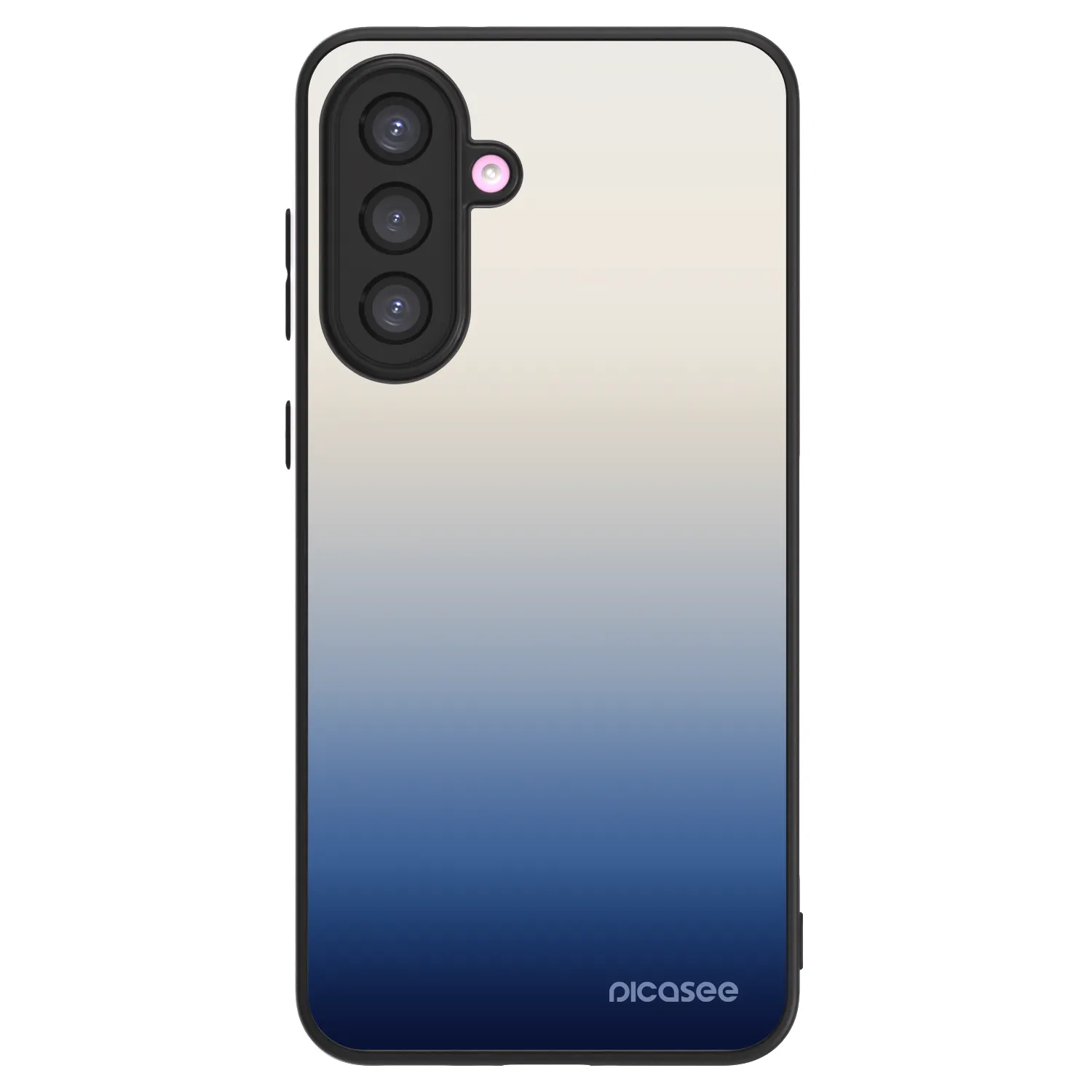 Picasee ULTIMATE CASE pro Samsung Galaxy A56 5G A566B - Gravity Fade