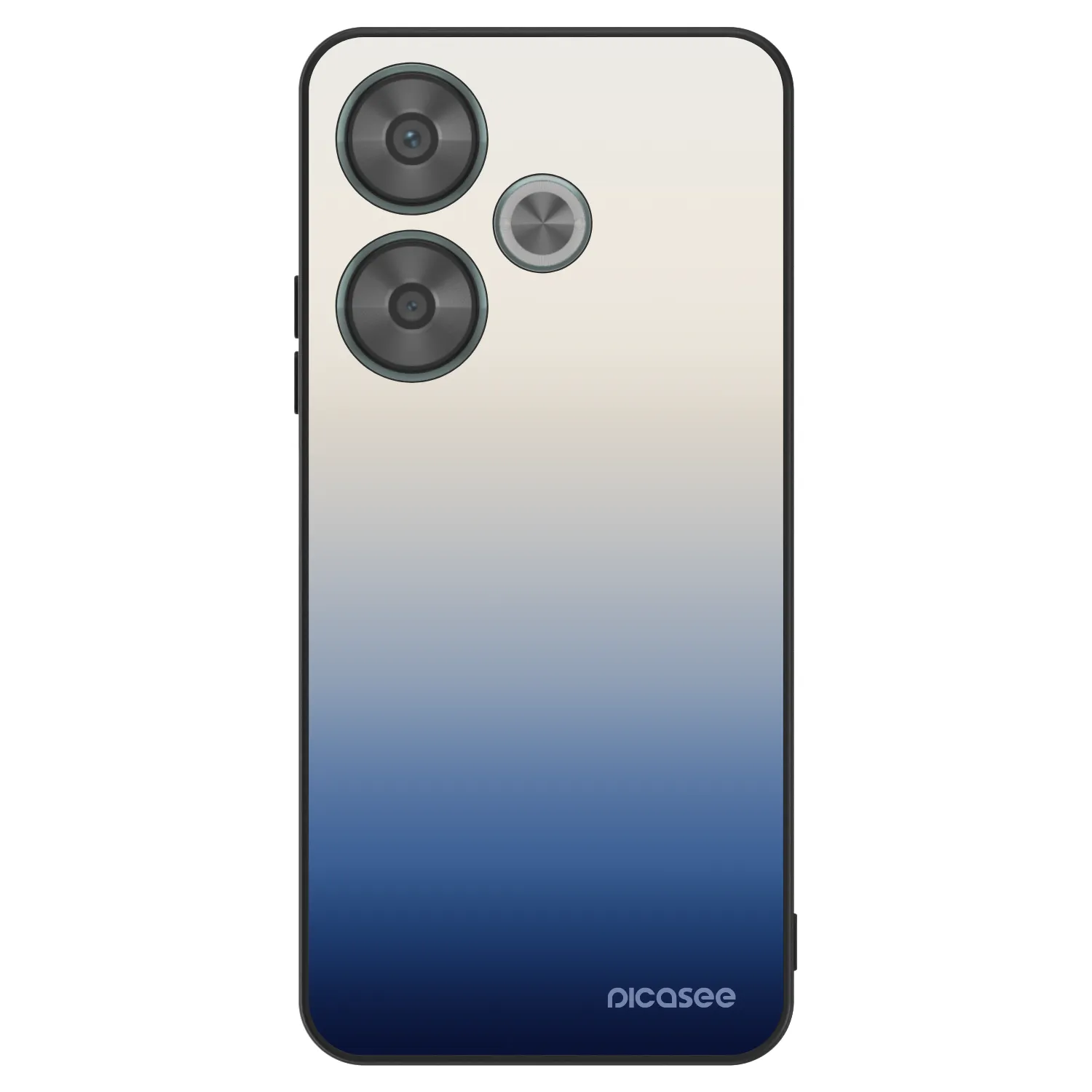 Picasee ULTIMATE CASE pro Xiaomi Poco F6 - Gravity Fade