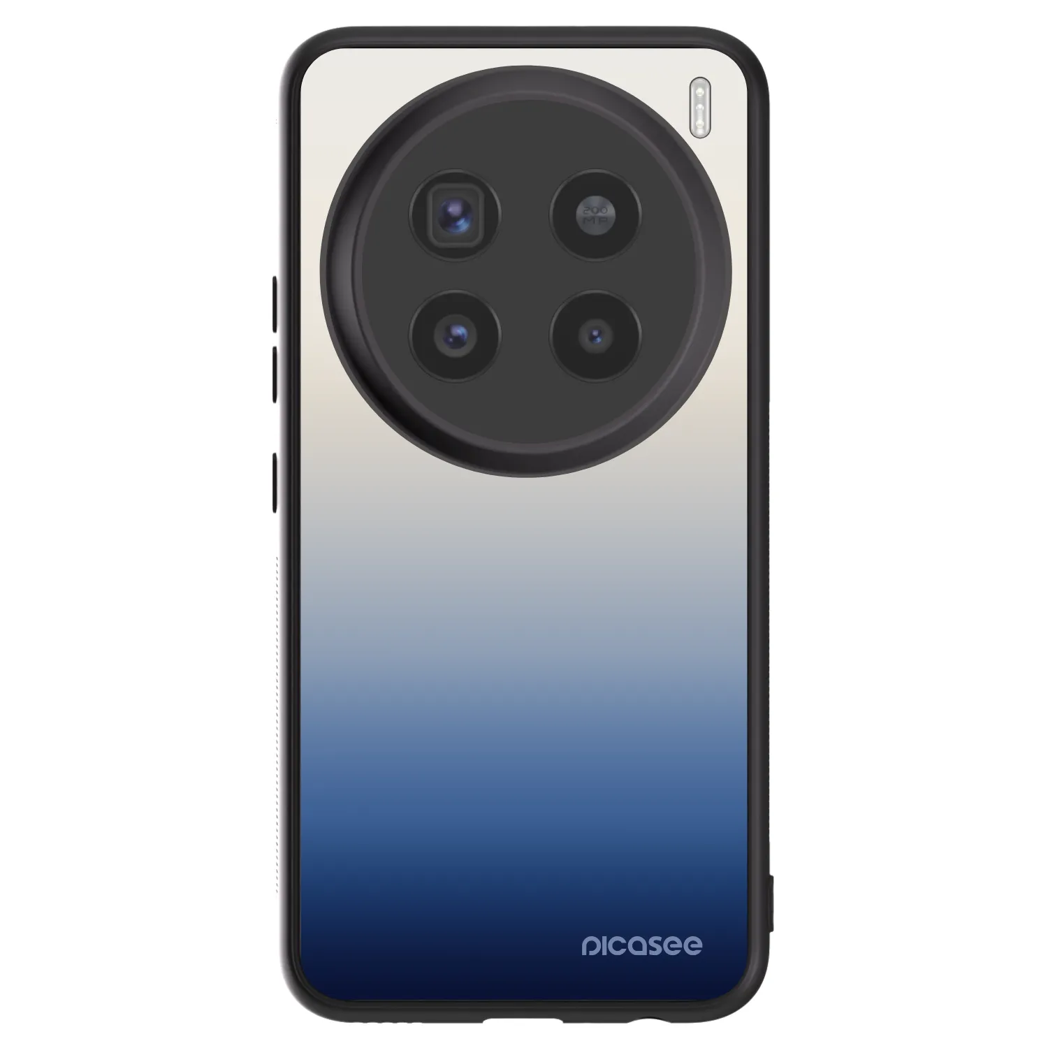 Picasee ULTIMATE CASE pro Vivo X200 Pro - Gravity Fade