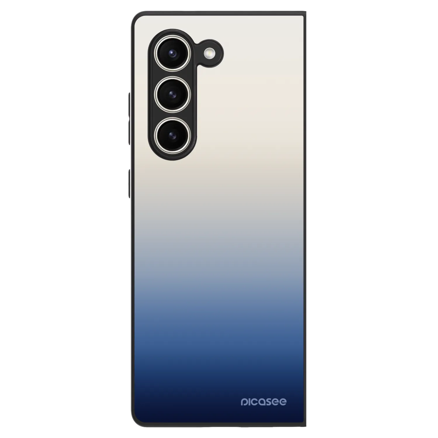 Picasee ULTIMATE CASE pro Samsung Galaxy Z Fold5 5G - Gravity Fade