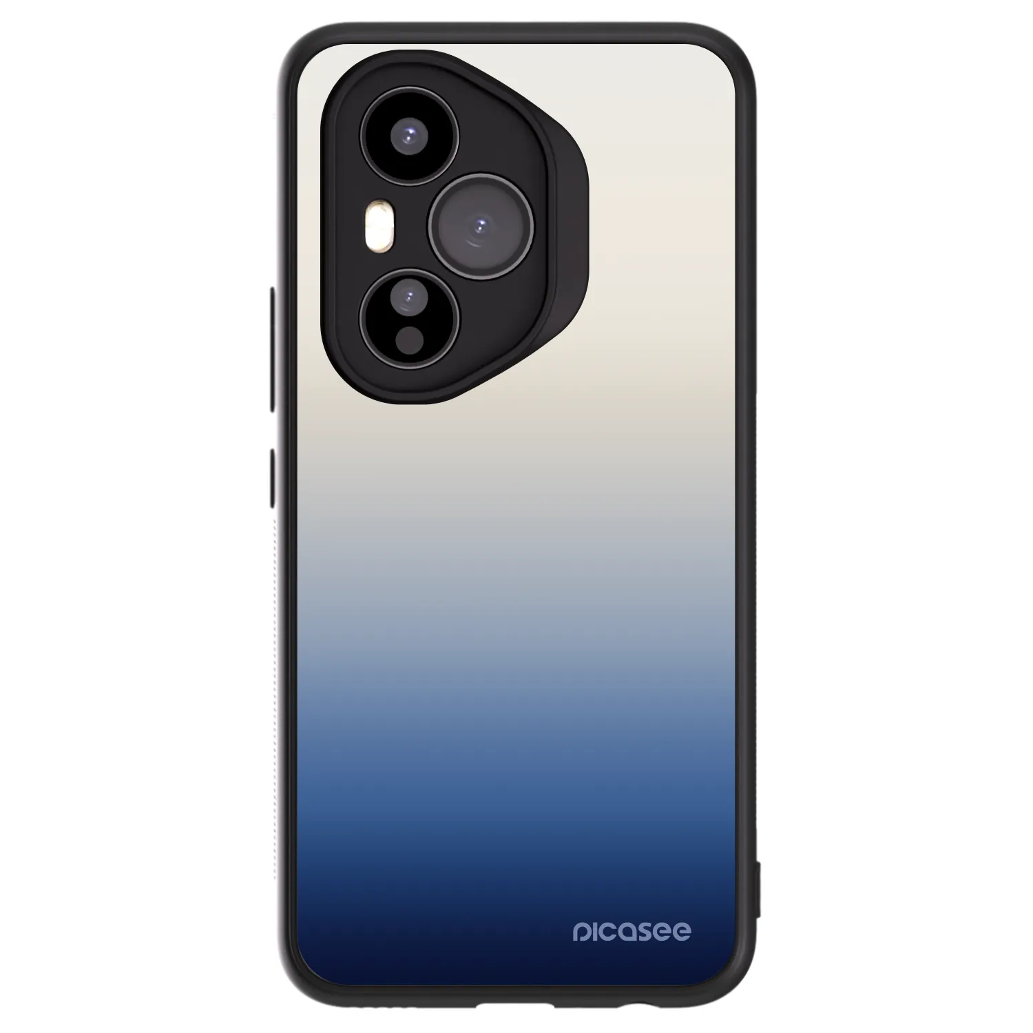 Picasee ULTIMATE CASE pro Honor 400 Pro 5G - Gravity Fade