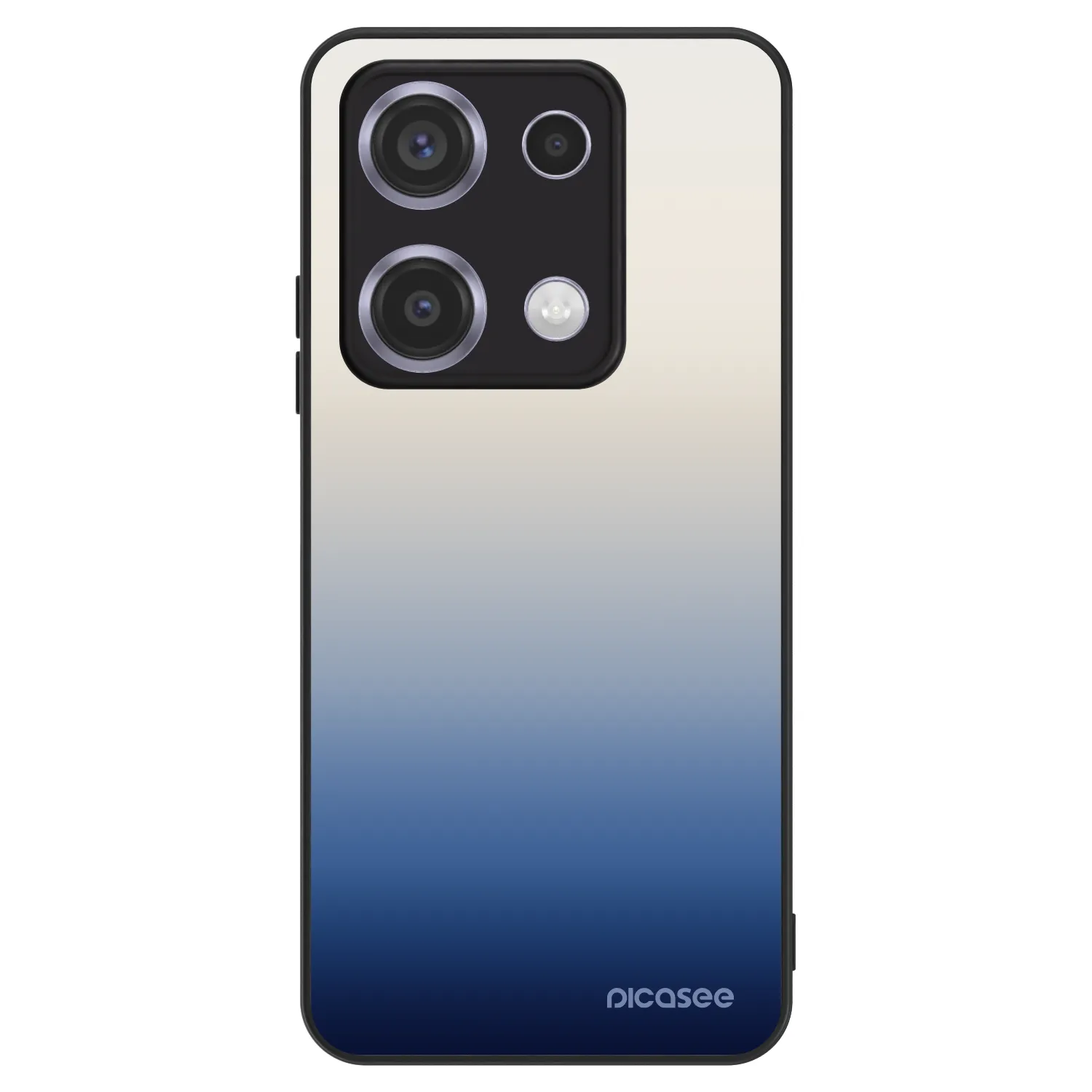Picasee ULTIMATE CASE pro Xiaomi Redmi Note 14S - Gravity Fade