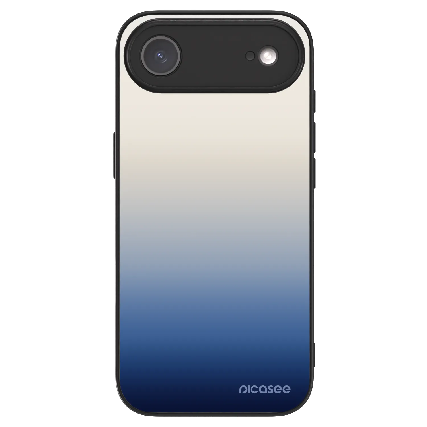 Picasee ULTIMATE CASE MagSafe pro Apple iPhone Air - Gravity Fade