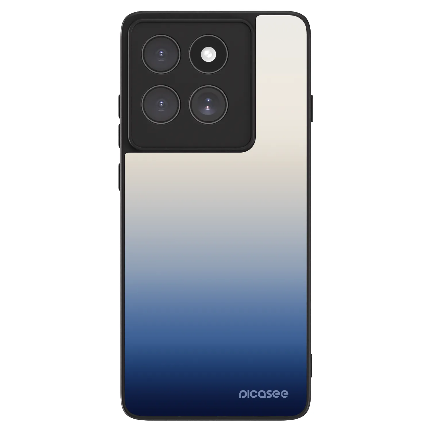 Picasee ULTIMATE CASE pro Motorola Edge 60 Pro - Gravity Fade