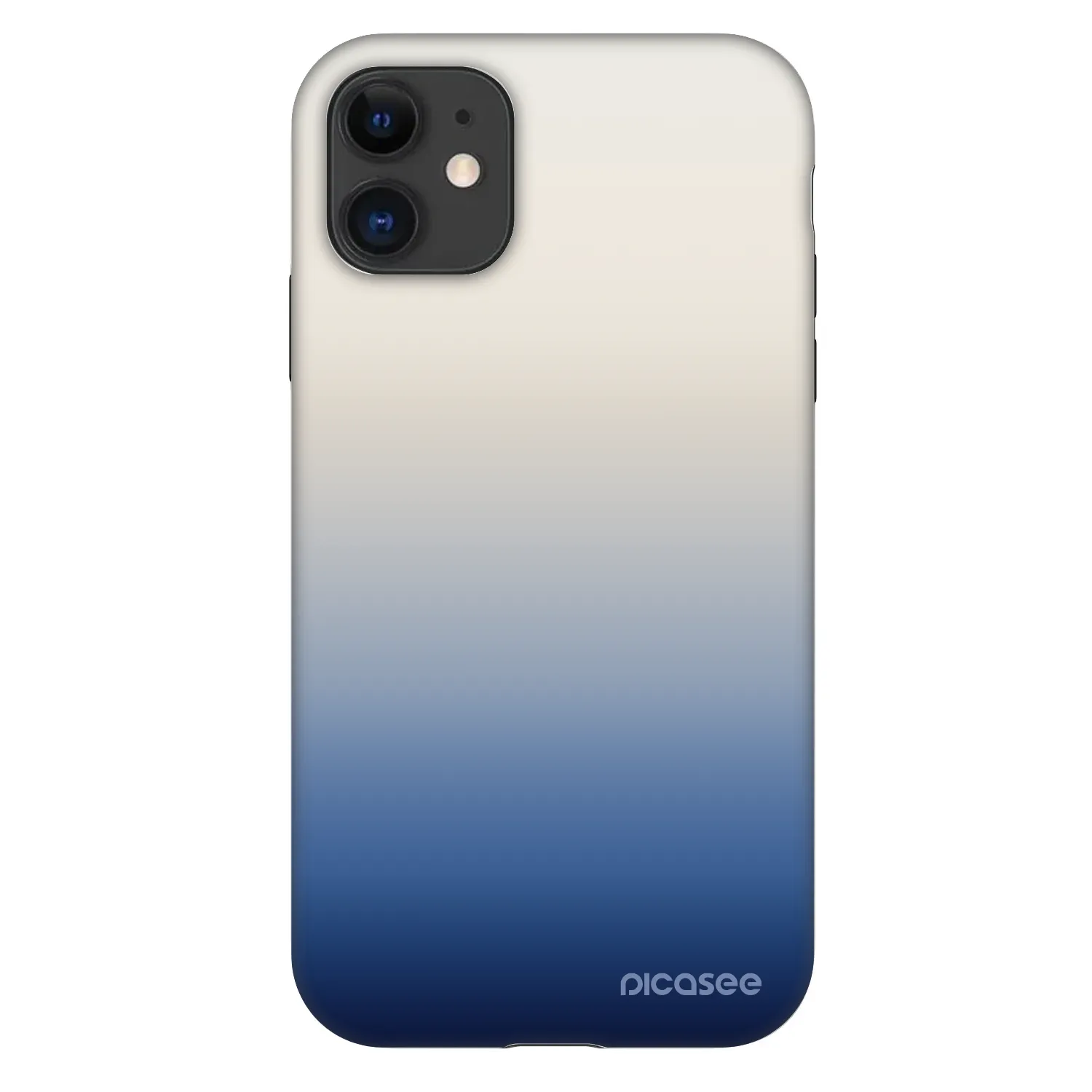 Picasee Fashion Case pre Apple iPhone 11 - Gravity Fade