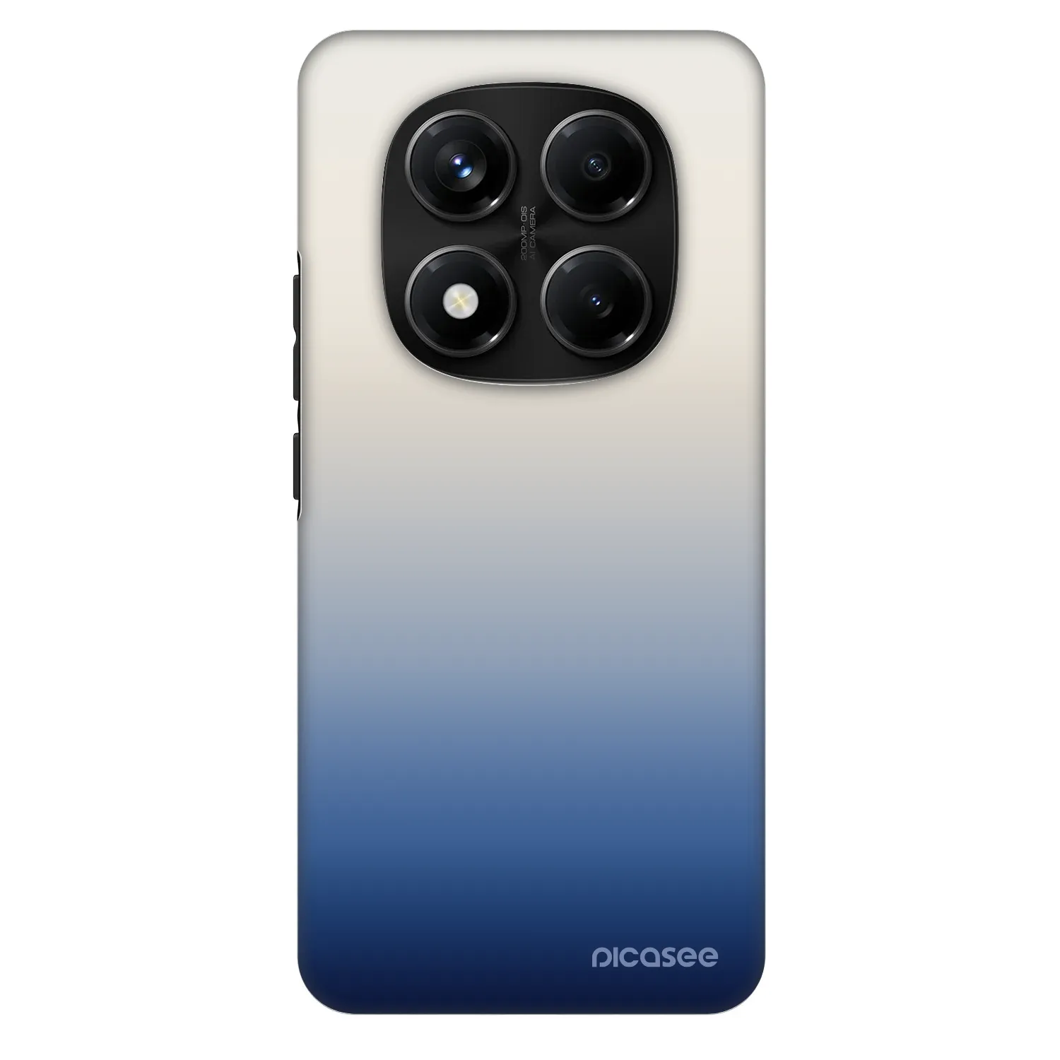 Picasee Fashion Case pre Xiaomi Redmi Note 14 Pro+ 5G - Gravity Fade