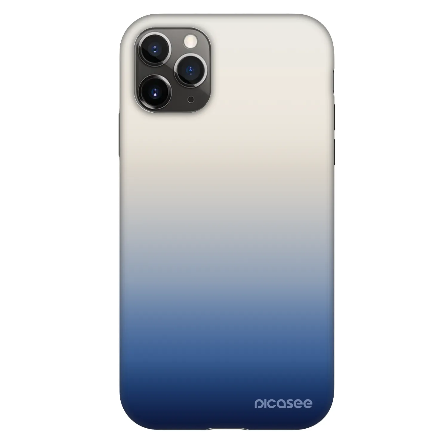 Picasee Fashion Case pre Apple iPhone 11 Pro - Gravity Fade
