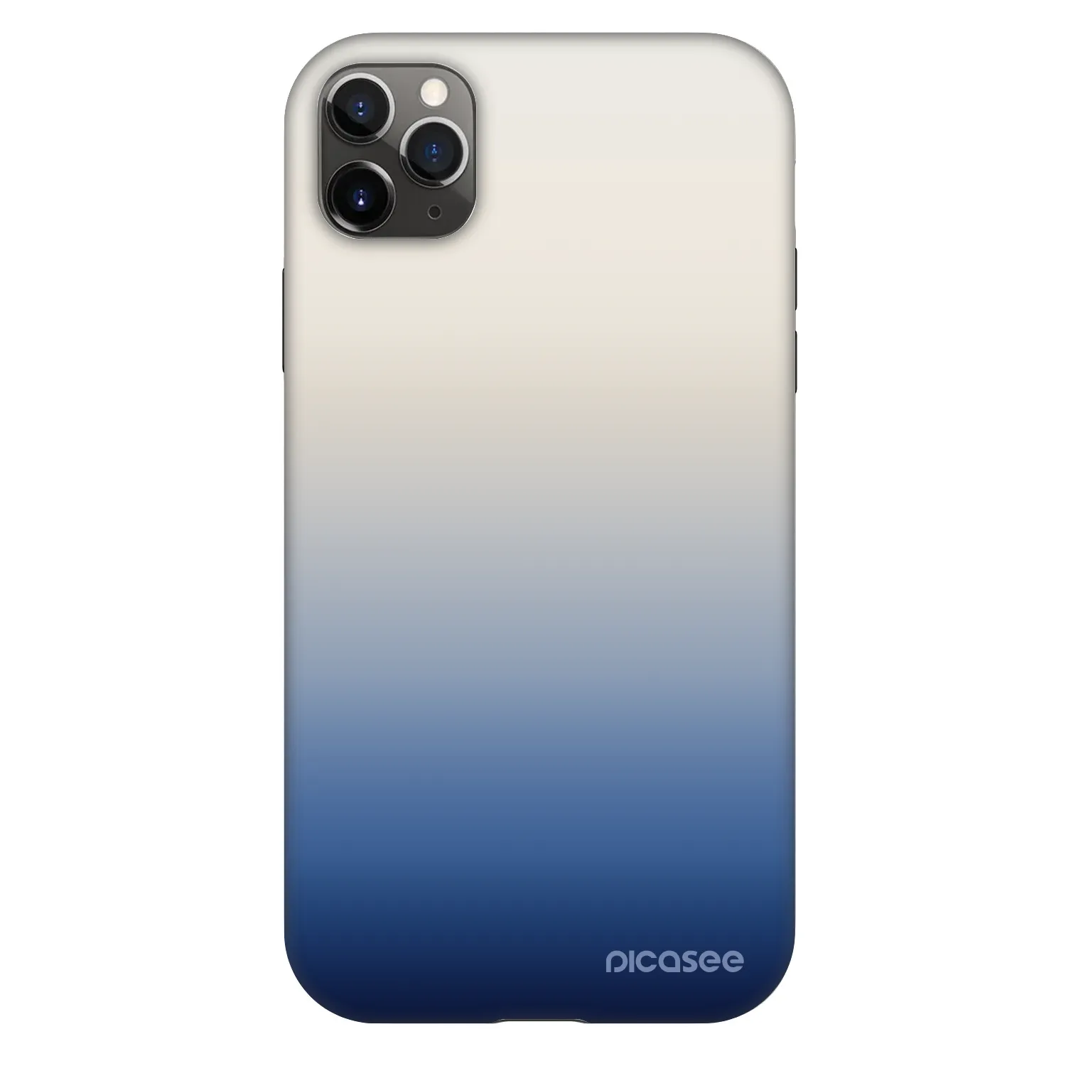 Picasee Fashion Case pre Apple iPhone 11 Pro Max - Gravity Fade