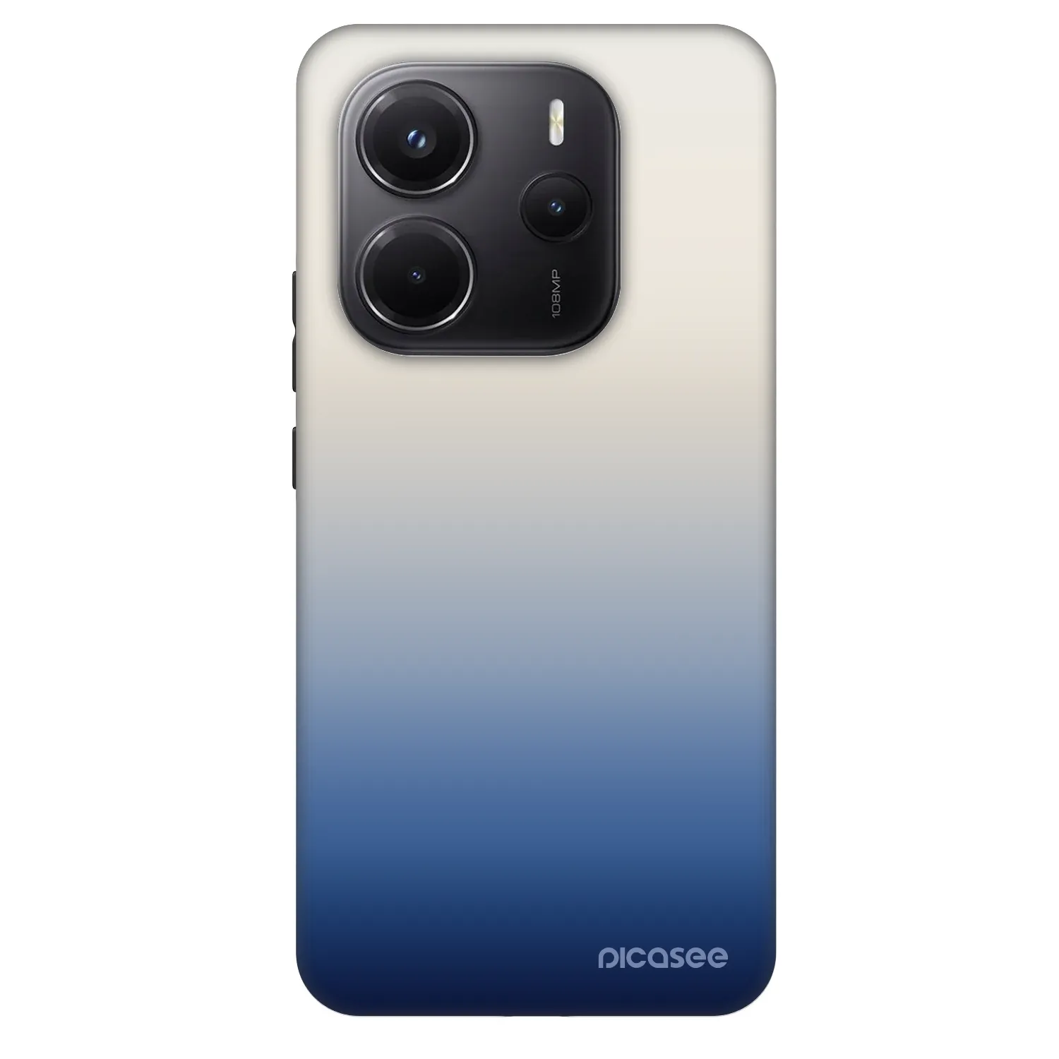 Picasee Fashion Case pre Xiaomi Redmi Note 14 5G - Gravity Fade