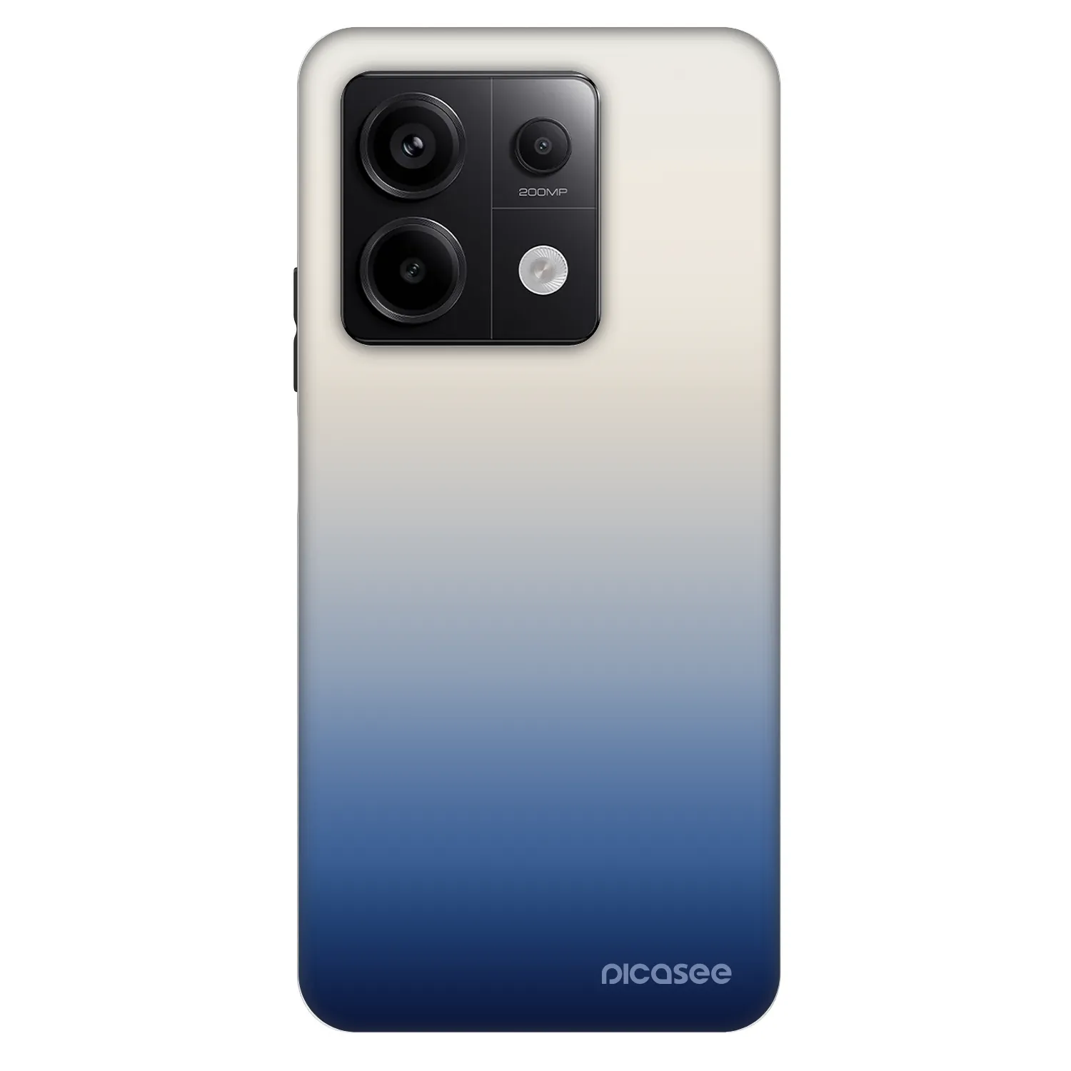Picasee Fashion Case pre Xiaomi Redmi Note 13 Pro 5G - Gravity Fade