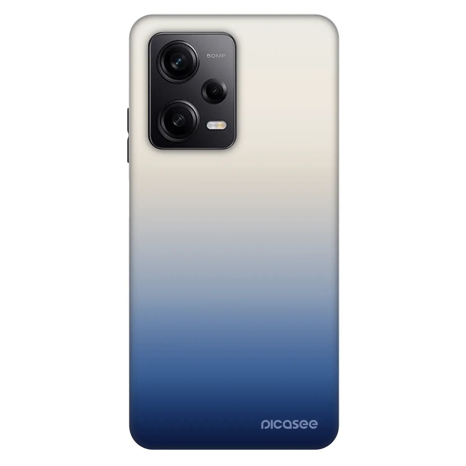 Picasee Fashion Case pre Xiaomi Redmi Note 12 Pro+ 5G - Gravity Fade
