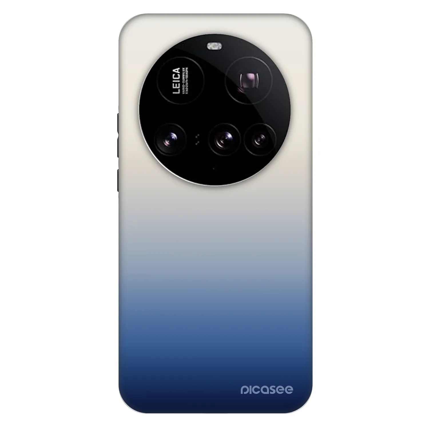 Picasee Fashion Case pre Xiaomi 15 Ultra - Gravity Fade