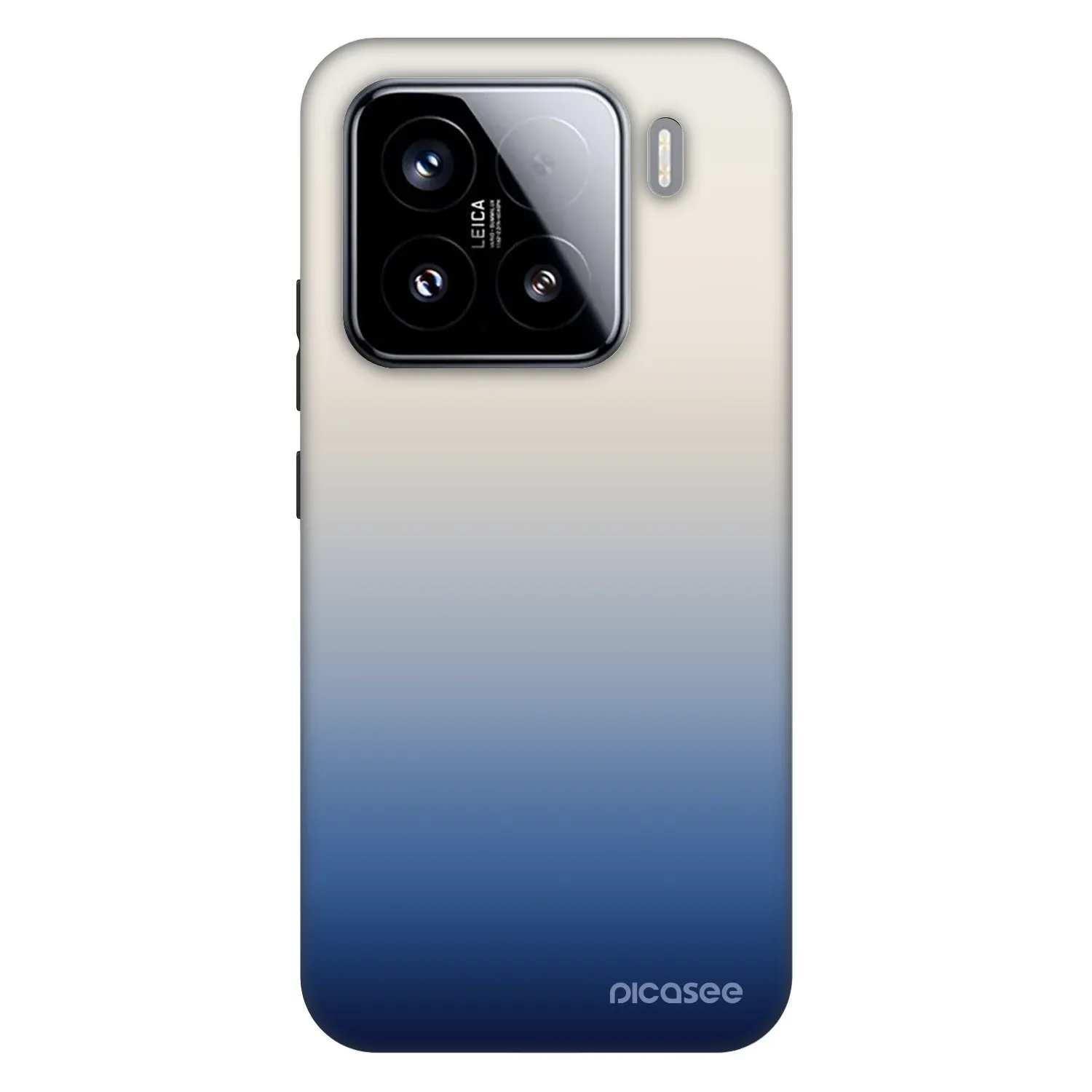 Picasee Fashion Case pre Xiaomi 15 - Gravity Fade