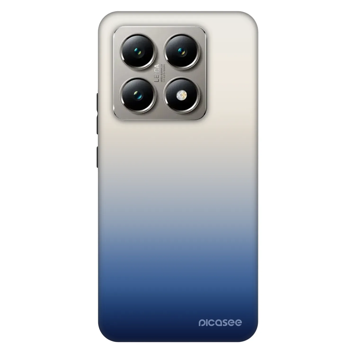 Picasee Fashion Case pre Xiaomi 14T Pro - Gravity Fade