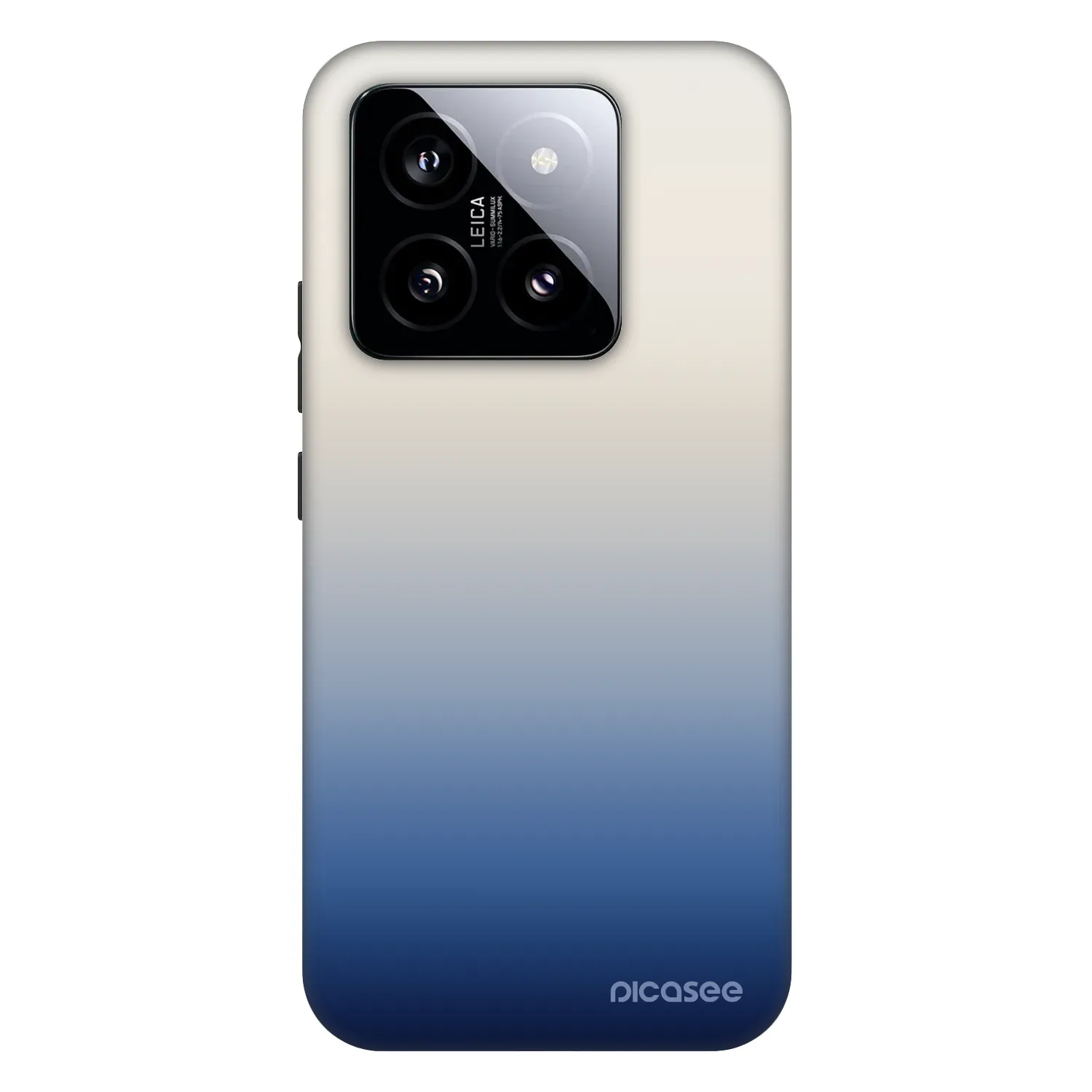 Picasee Fashion Case pre Xiaomi 14 - Gravity Fade