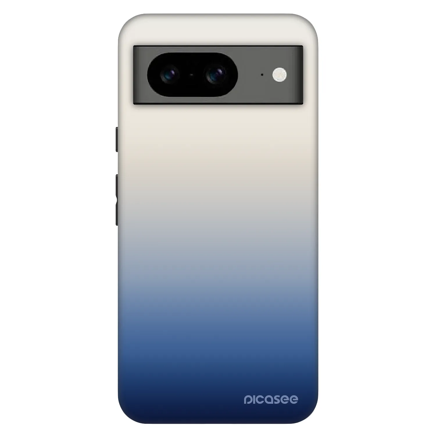 Picasee Fashion Case pre Google Pixel 8 Pro - Gravity Fade