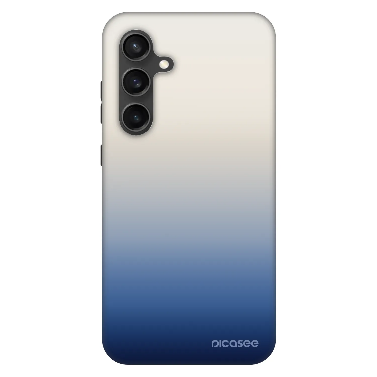 Picasee Fashion Case pre Samsung Galaxy S24 FE S721B - Gravity Fade