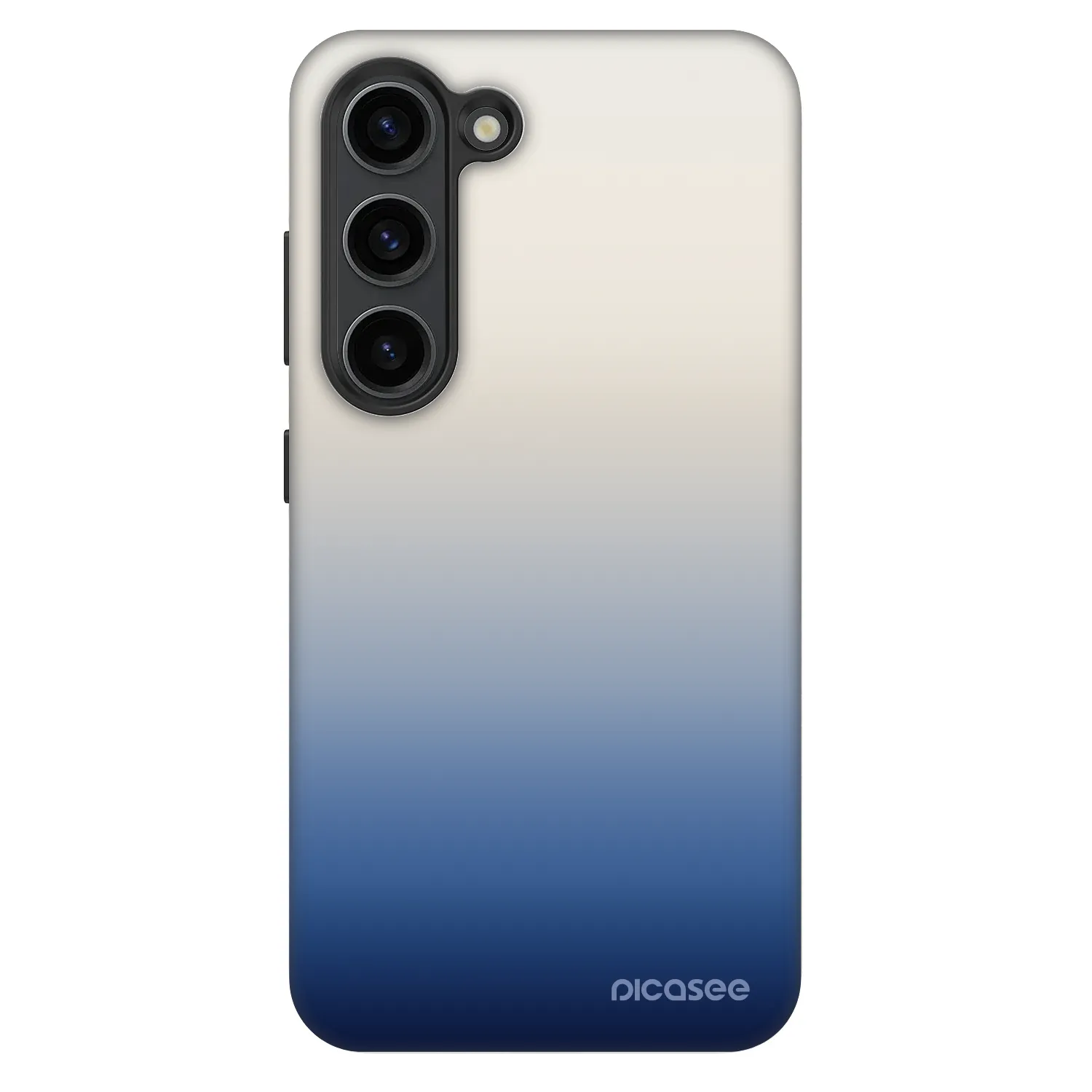 Picasee Fashion Case pre Samsung Galaxy S23 5G - Gravity Fade