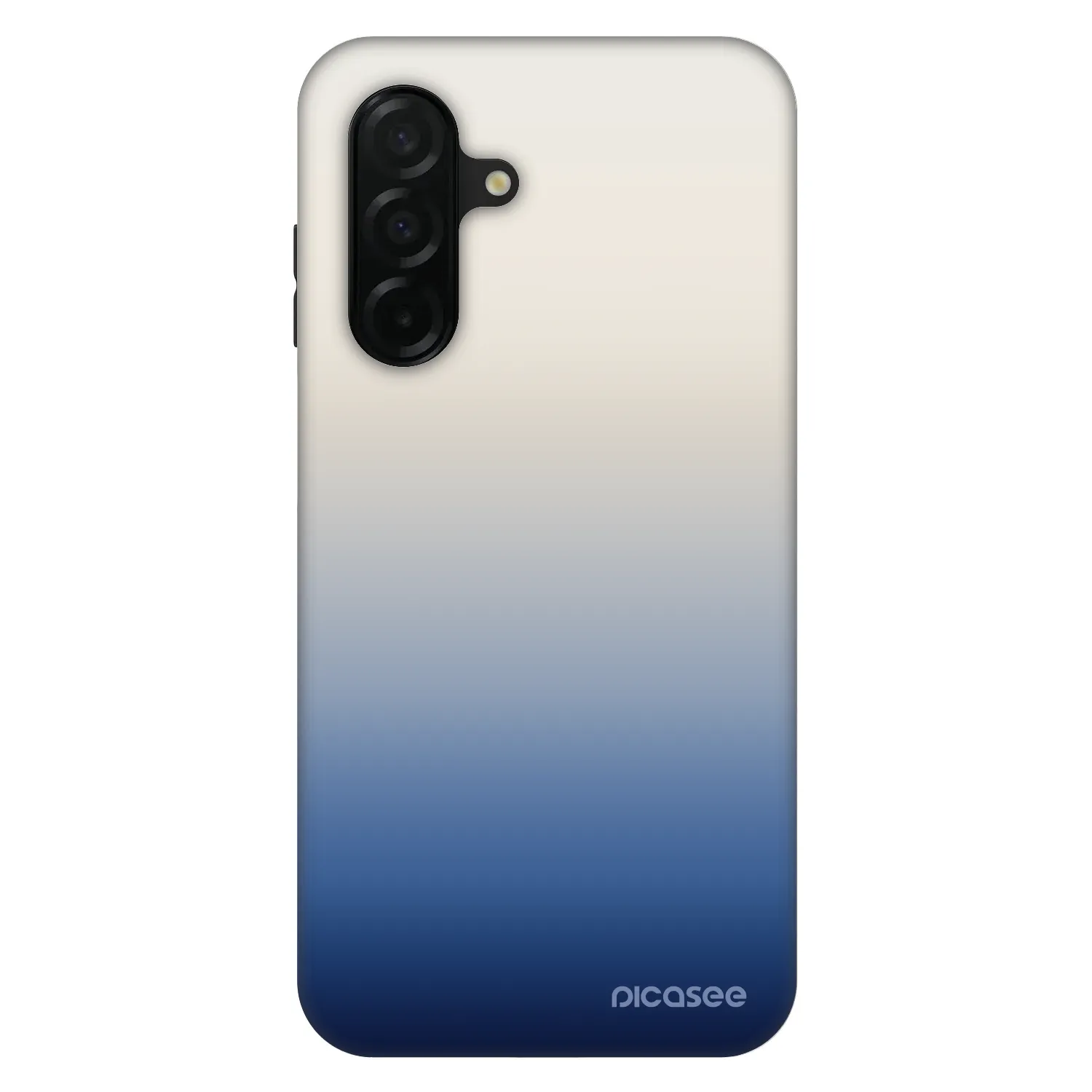 Picasee Fashion Case pre Samsung Galaxy A26 5G A266B - Gravity Fade