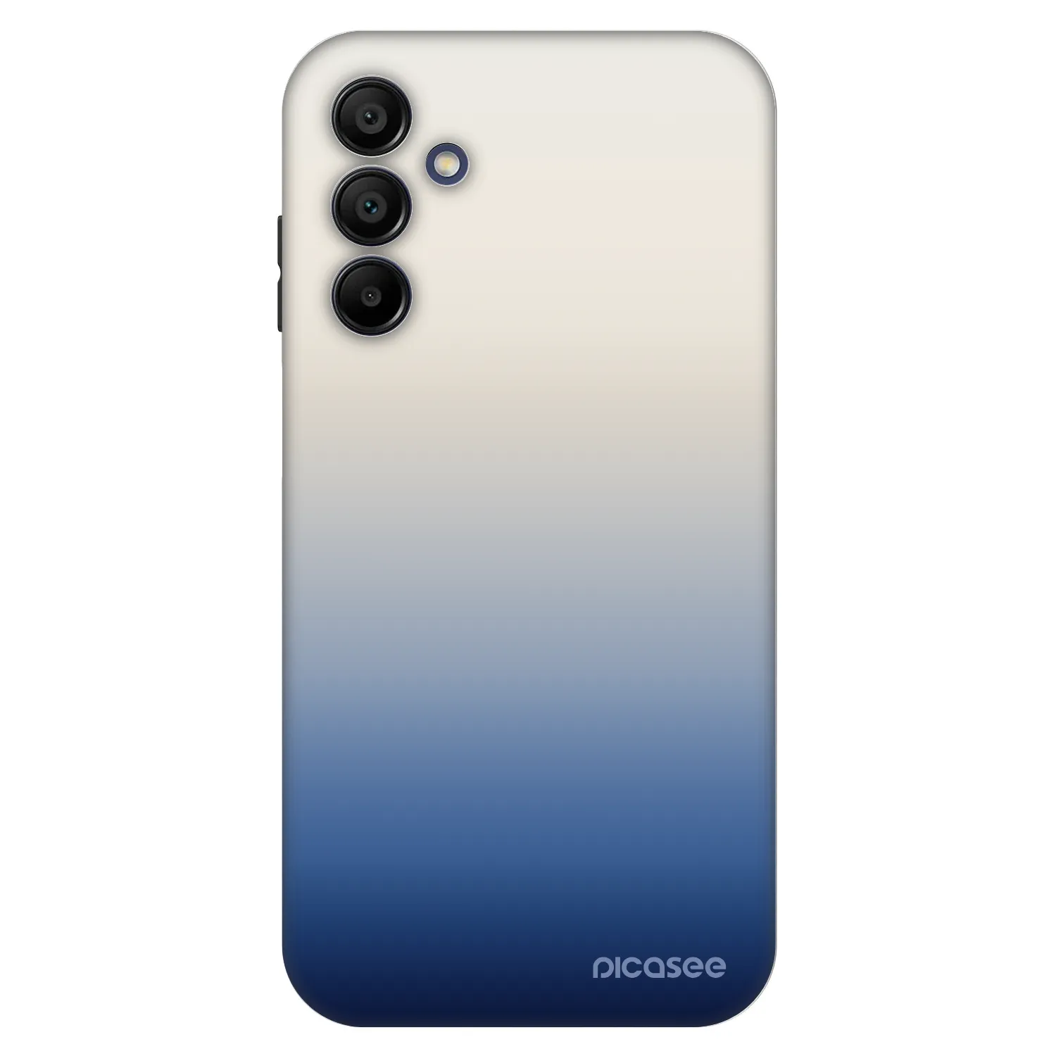 Picasee Fashion Case pre Samsung Galaxy A15 A156B 5G - Gravity Fade