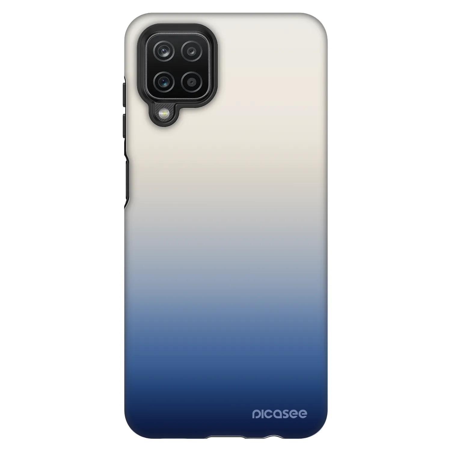 Picasee Fashion Case pre Samsung Galaxy A12 A125F - Gravity Fade