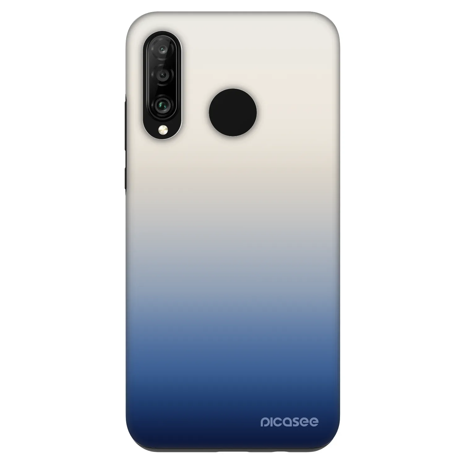 Picasee Fashion Case pre Huawei P30 Lite - Gravity Fade