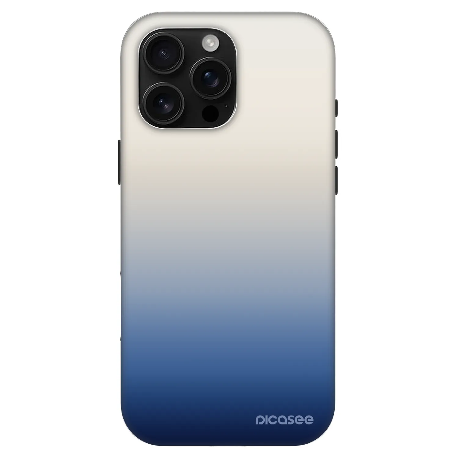Picasee Fashion Case MagSafe pre Apple iPhone 16 Pro Max - Gravity Fade