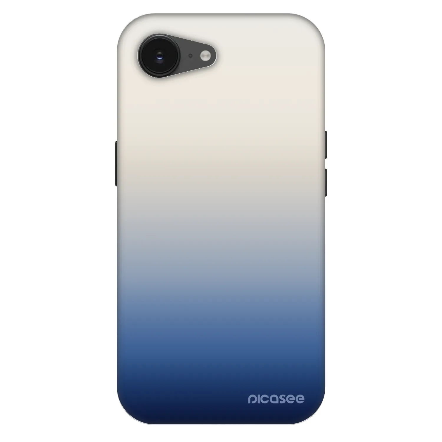 Picasee Fashion Case MagSafe pre Apple iPhone 16e - Gravity Fade