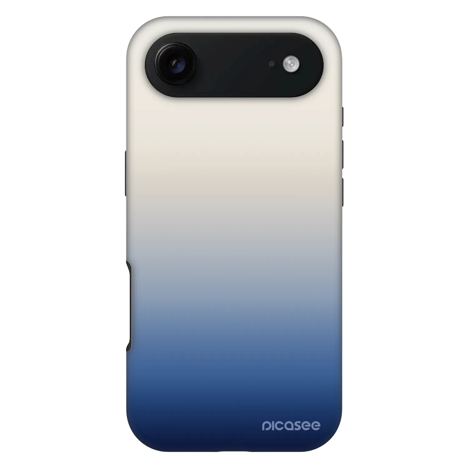 Picasee Fashion Case MagSafe pre Apple iPhone Air - Gravity Fade