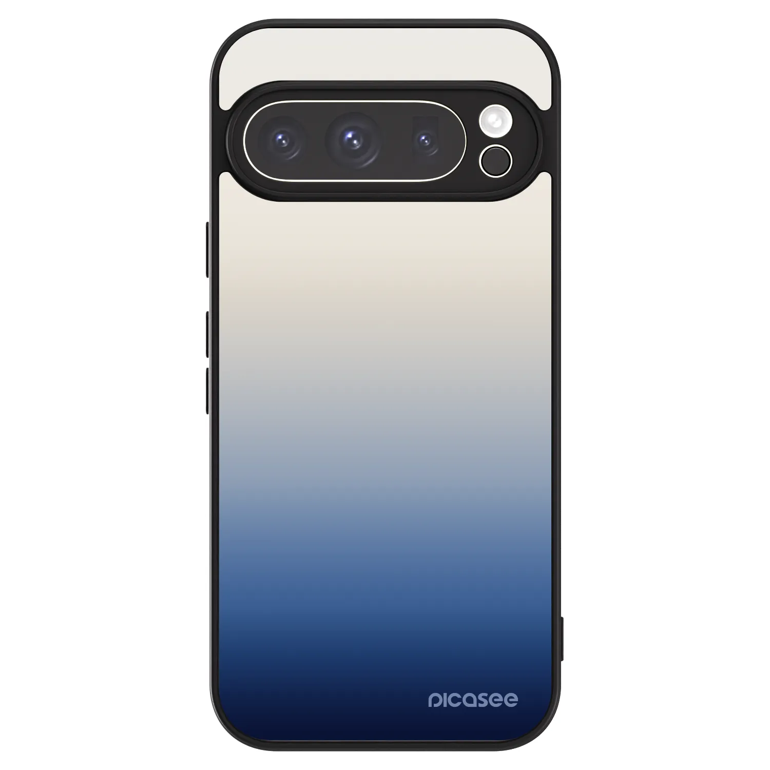 Picasee ULTIMATE CASE pro Google Pixel 9 Pro XL - Gravity Fade