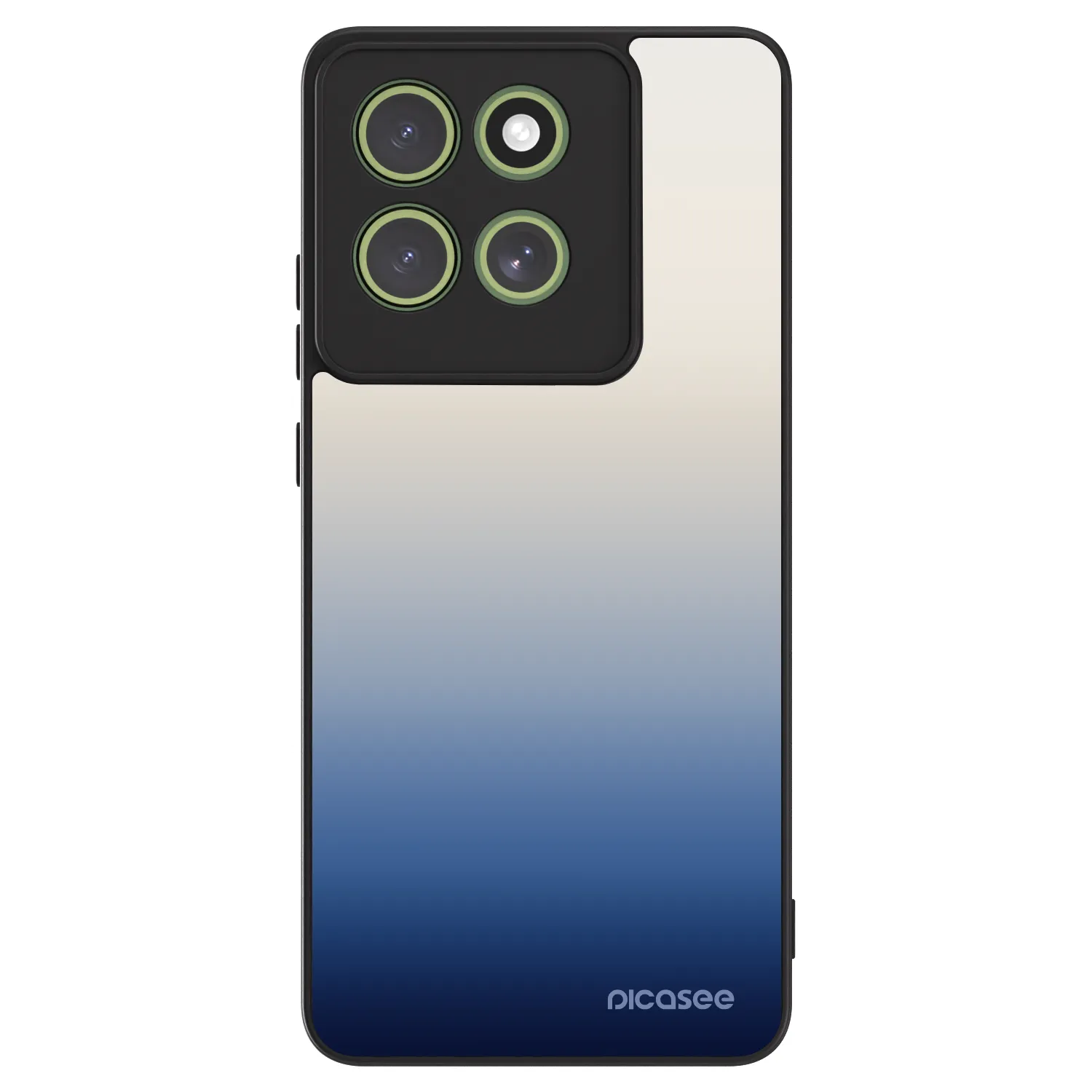 Picasee ULTIMATE CASE pro Motorola Moto G86 5G - Gravity Fade