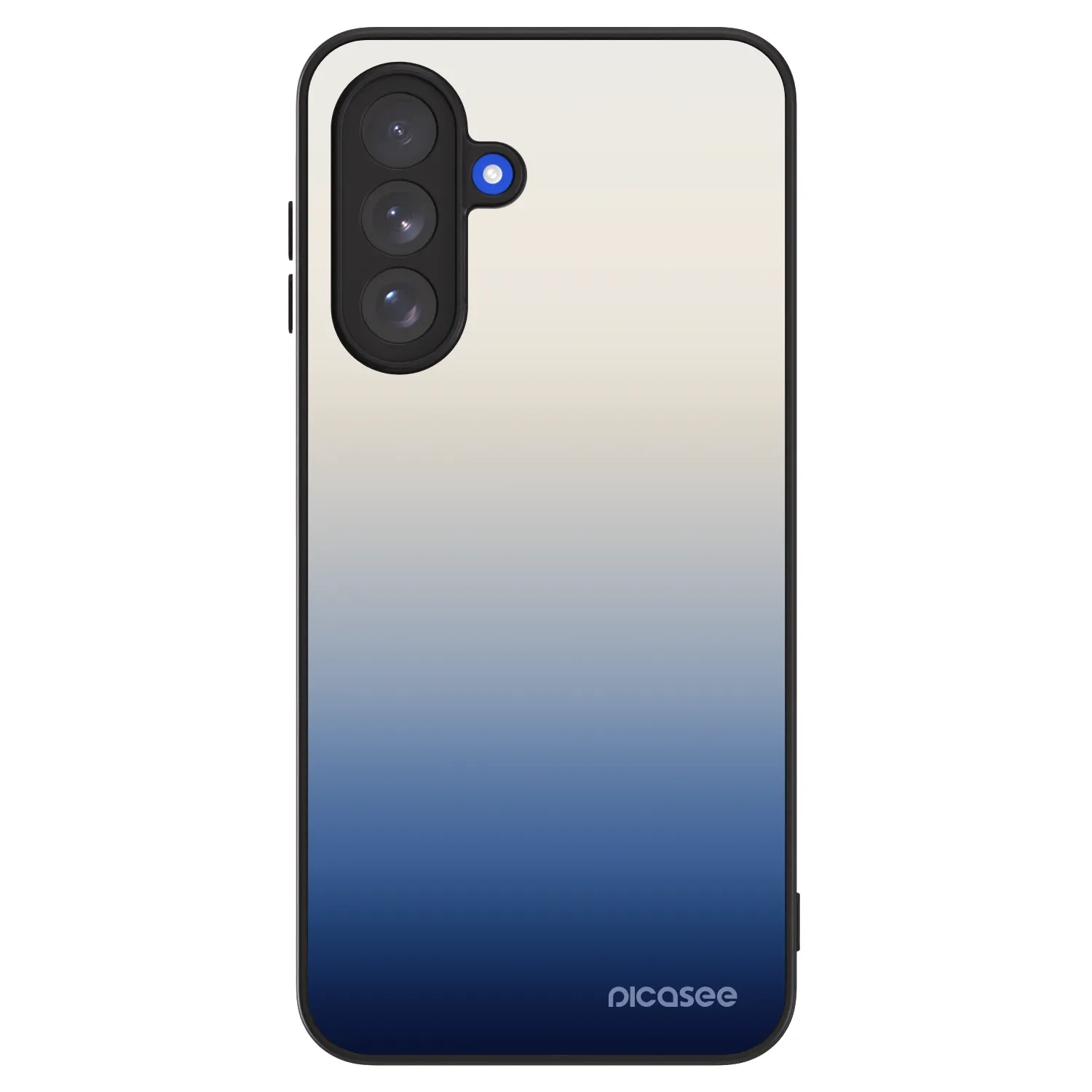 Picasee ULTIMATE CASE pro Samsung Galaxy A17 5G - Gravity Fade