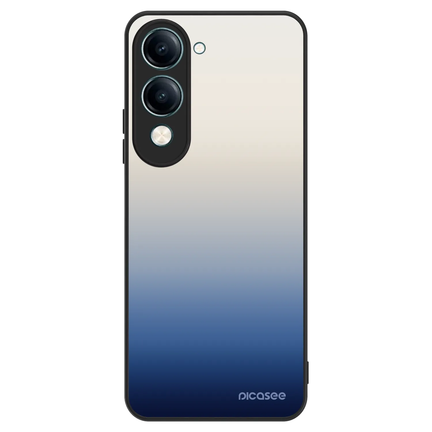 Picasee ULTIMATE CASE pro Vivo Y29s 5G - Gravity Fade
