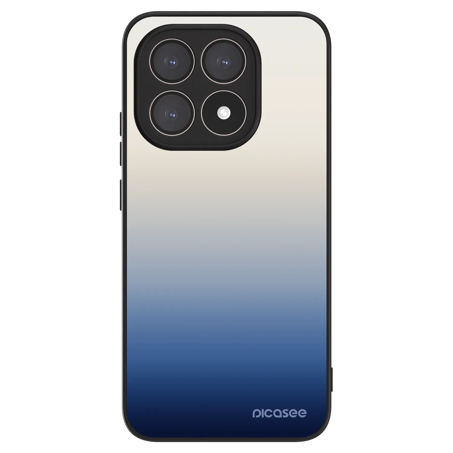 Picasee ULTIMATE CASE pro Xiaomi 15T - Gravity Fade