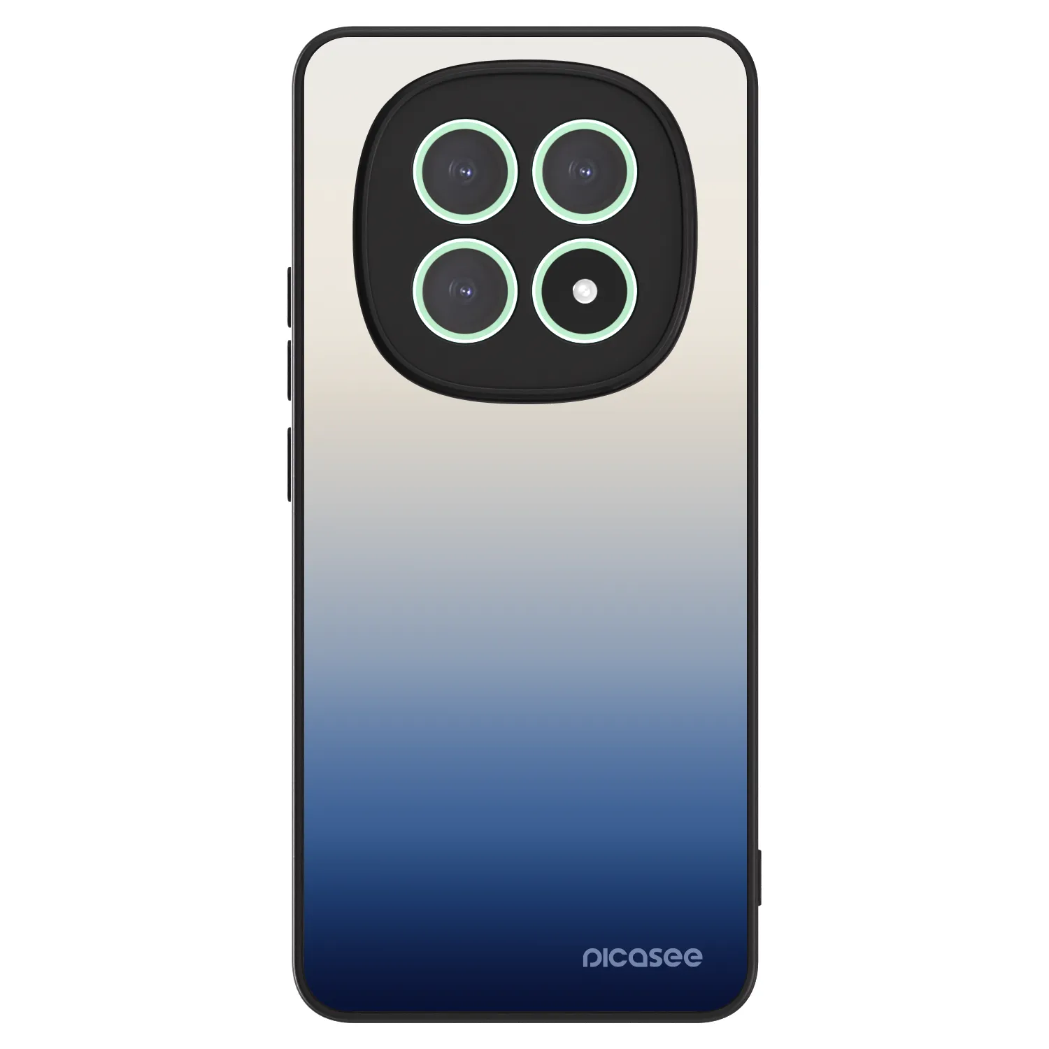 Picasee ULTIMATE CASE pro Xiaomi Redmi Note 15 - Gravity Fade