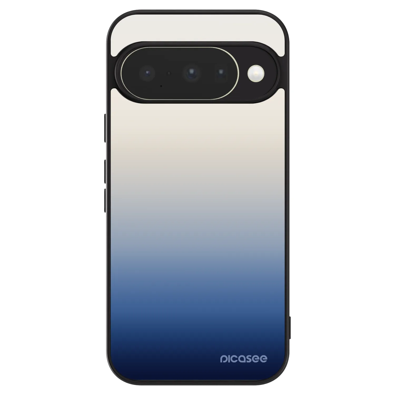 Picasee ULTIMATE CASE pro Google Pixel 10 - Gravity Fade