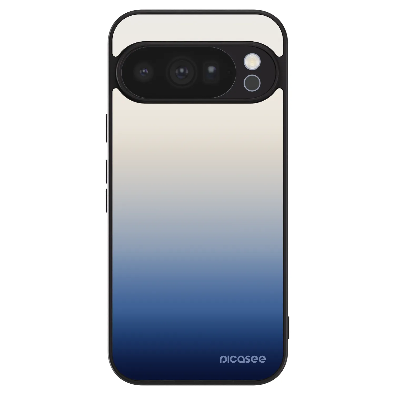 Picasee ULTIMATE CASE pro Google Pixel 10 Pro - Gravity Fade