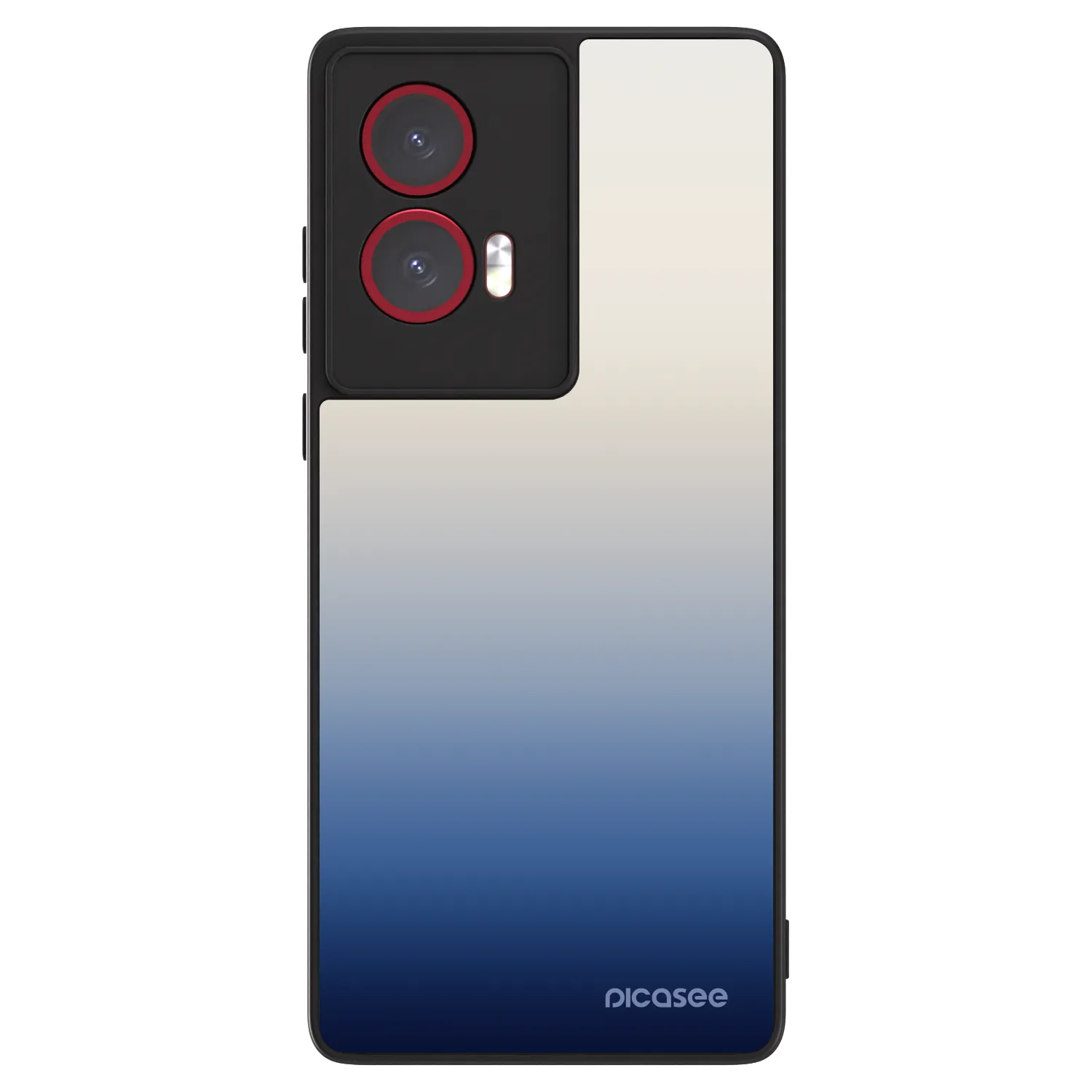 Picasee ULTIMATE CASE pro Motorola Edge 50 Fusion - Gravity Fade