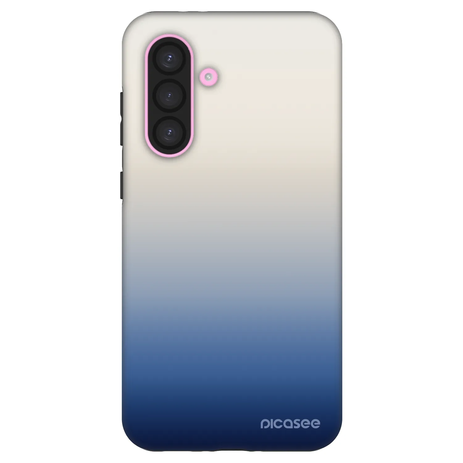 Picasee Fashion Case pre Samsung Galaxy A56 5G A566B - Gravity Fade