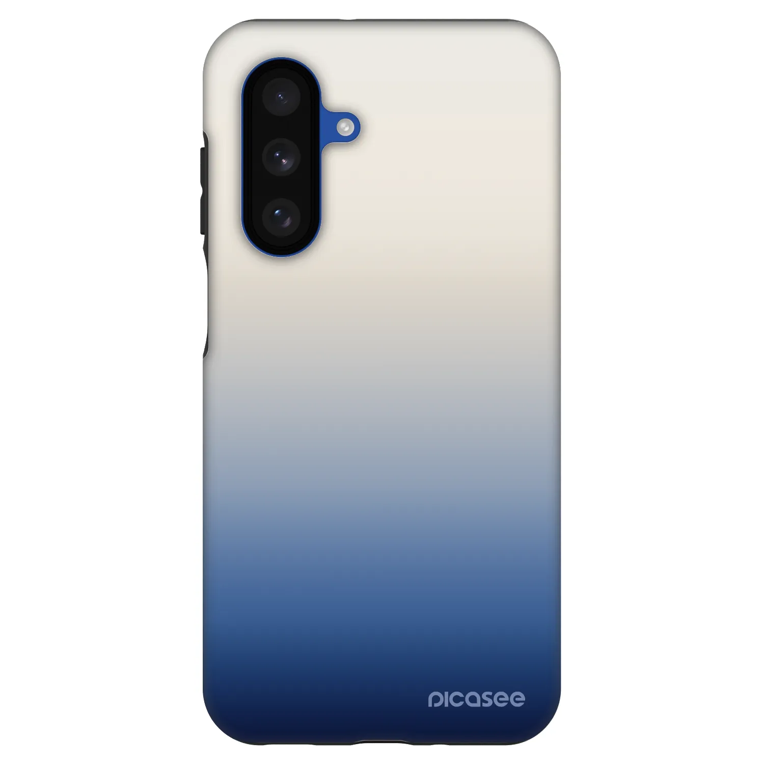 Picasee Fashion Case pre Samsung Galaxy A17 5G - Gravity Fade