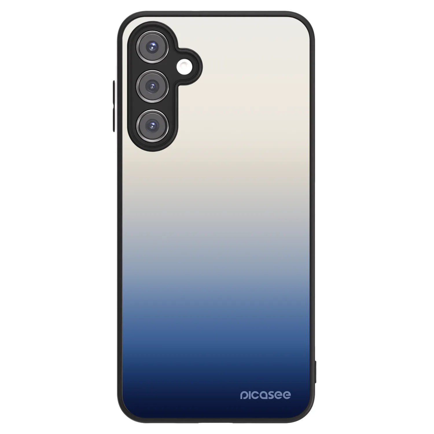 Picasee ULTIMATE CASE pro Samsung Galaxy A16 4G - Gravity Fade