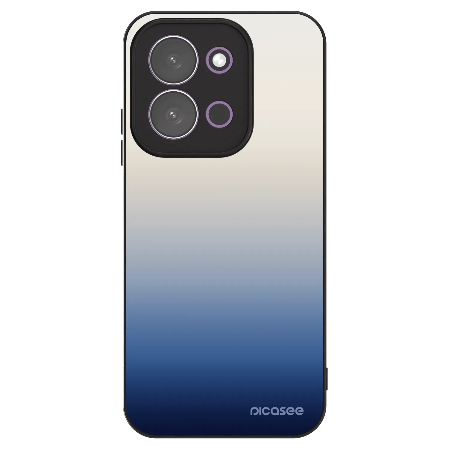 Picasee ULTIMATE CASE pro Xiaomi Redmi 15C 5G - Gravity Fade