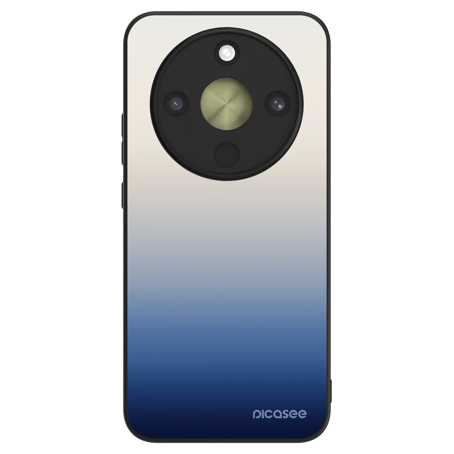 Picasee ULTIMATE CASE pro Honor Magic8 Lite 5G - Gravity Fade