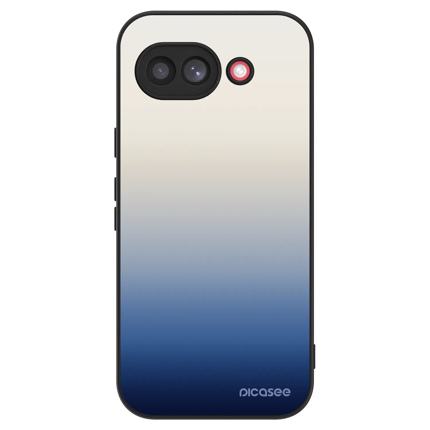 Picasee ULTIMATE CASE pro Google Pixel 10a - Gravity Fade