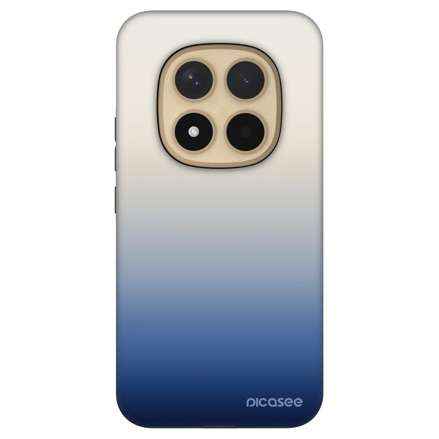 Picasee Fashion Case pre Xiaomi Redmi Note 15 Pro+ - Gravity Fade