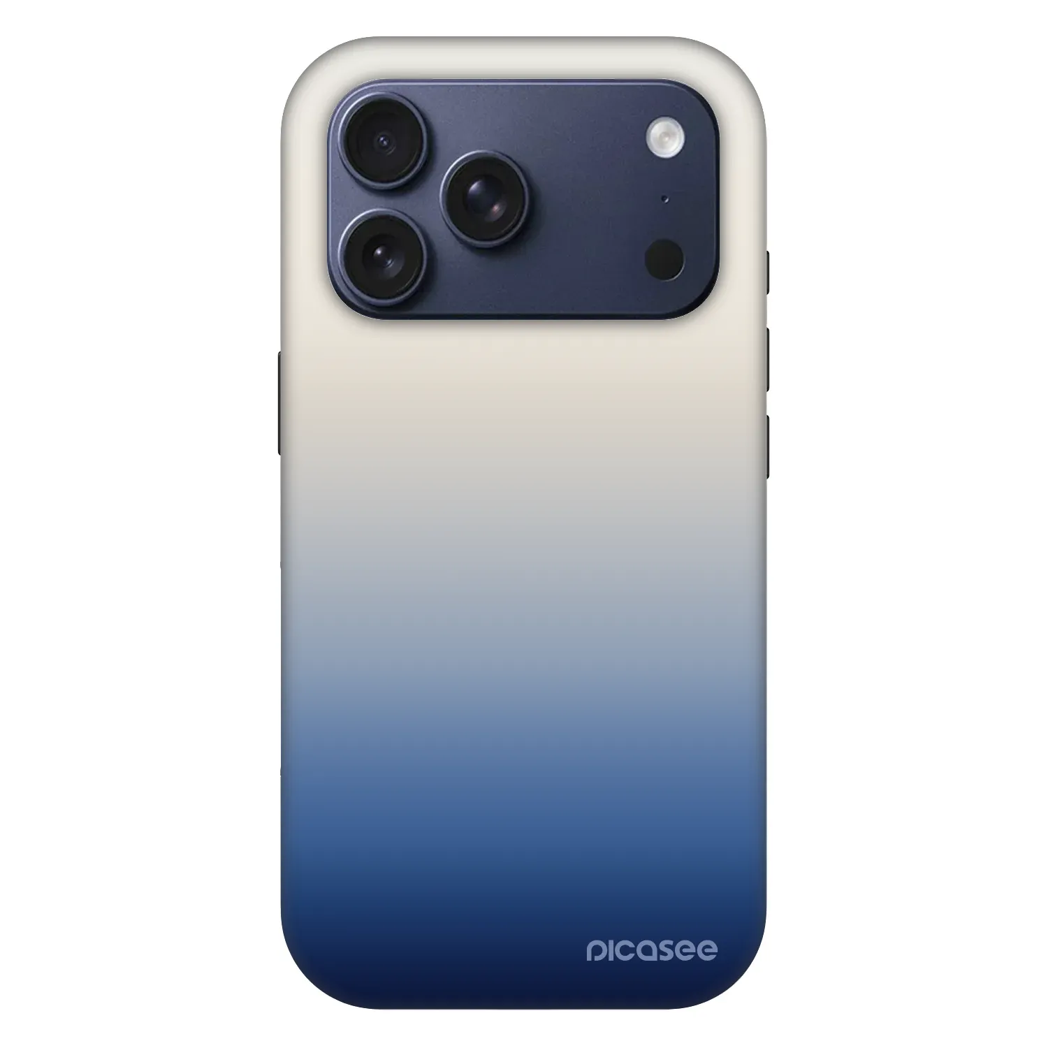 Picasee Fashion Case MagSafe pre Apple iPhone 18 Pro - Gravity Fade