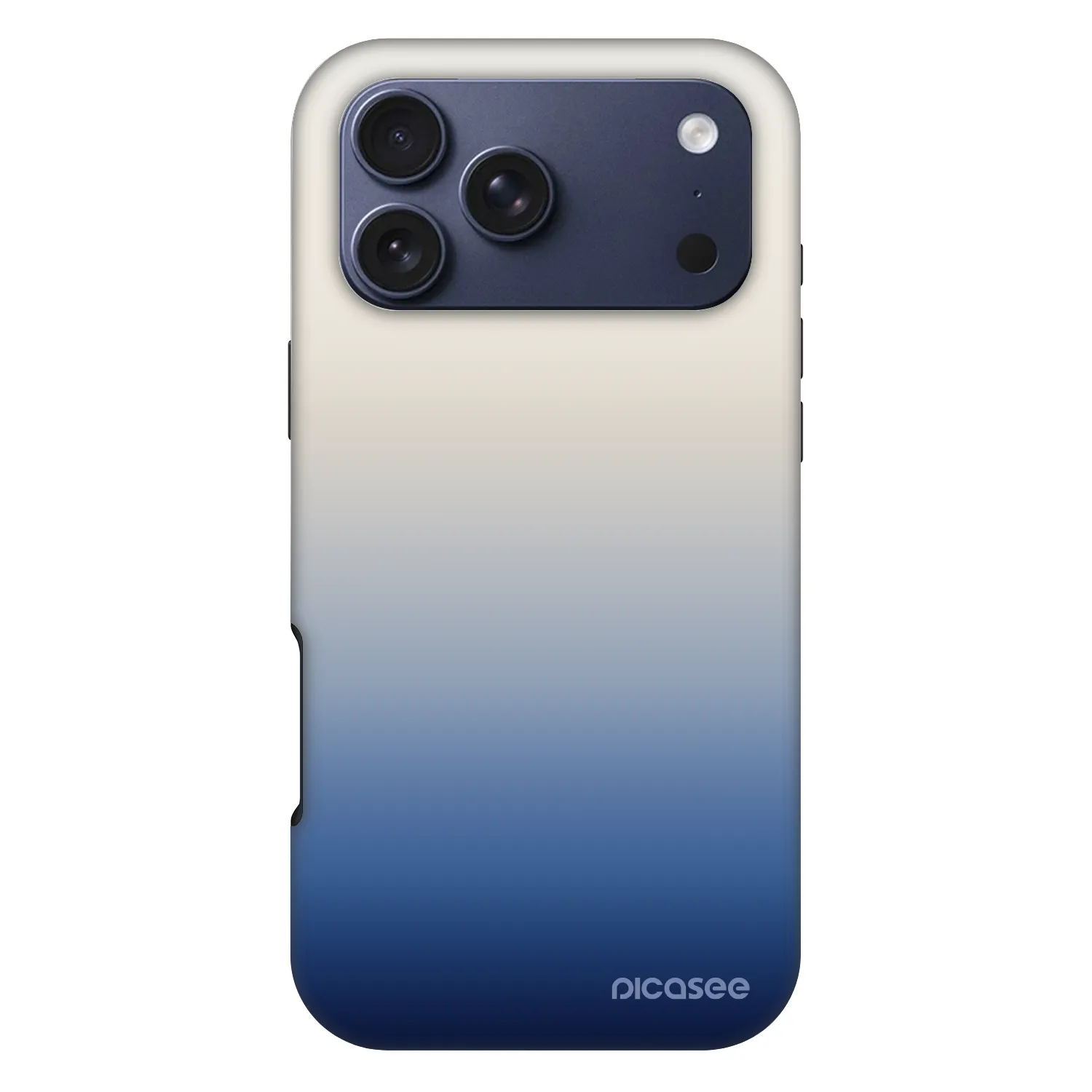 Picasee Fashion Case MagSafe pre Apple iPhone 18 Pro Max - Gravity Fade